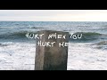 Cian Ducrot - Hurt When You Hurt Me (Official Lyric Video)