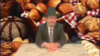 קצרים : הרב שמואל אברך שליט"א פרשת בחוקותי תשפ"ב