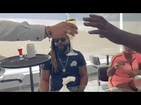 MOB VENCY - la monnaie freestyle