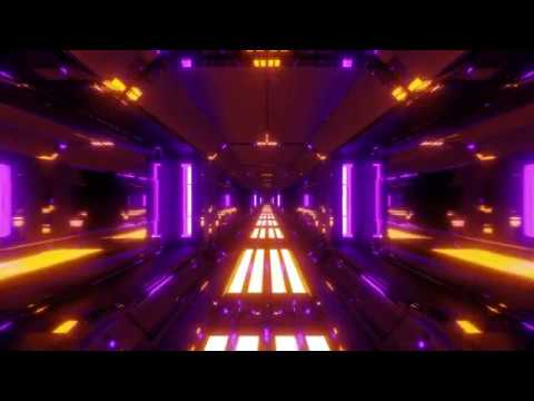 Lost Outrider - Digital Cocaine