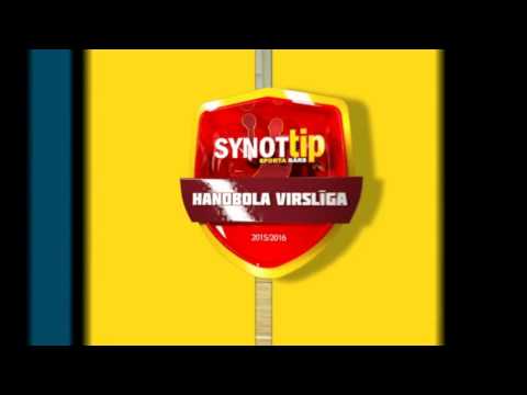 SynotTip Virslīga. Ceturtdaļfināls Celtnieks Rīga – Ludzas Latgols 26:15 (12:9)