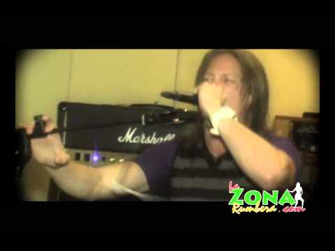 Ken & Tony - El Máximo duo