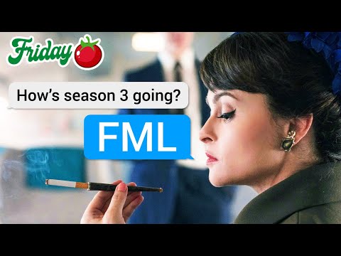 Season 3 RECAP The Crown Explained