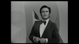 Manolo Escobar - Ay, caridad