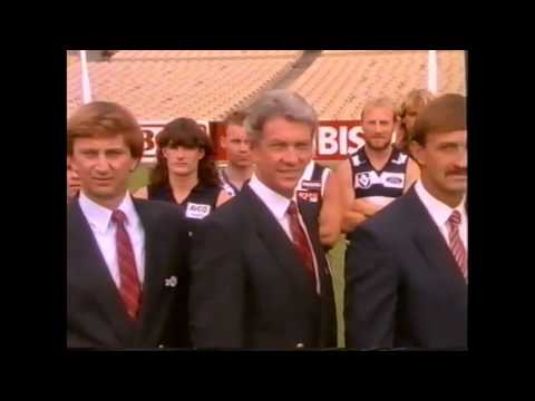 HSV7 VFL 1988 well be there football theme (Full Version)