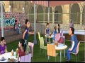 HALKAT SAWAAL CANTEEN CHAIR