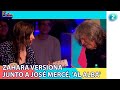Zahara versiona junto a José Mercé, 'Al alba' / Ese programa