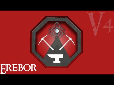 Divide & Conquer (V4.5): Faction Overview - Erebor