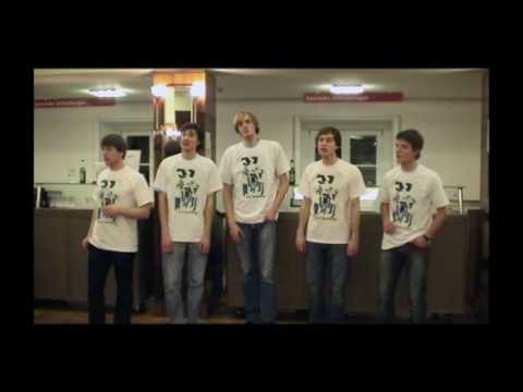 A-Chording - Hello Mary Lou