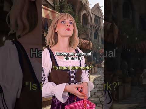 reasons you'd be accused of witchcraft ⚔️🏰✨ PART 2!!