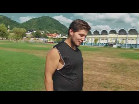 Sebi MZQ feat YNG- Amintiri (Official videoclip)