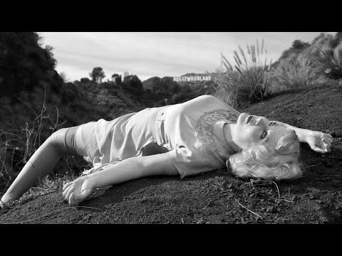 The Infamous Death of Peg Entwistle & The Hollywood Sign