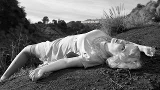 The Infamous Death of Peg Entwistle &amp; The Hollywood Sign