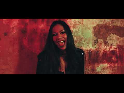 JANY - Ficou Perdido (VIDEOCLIPE OFICIAL)