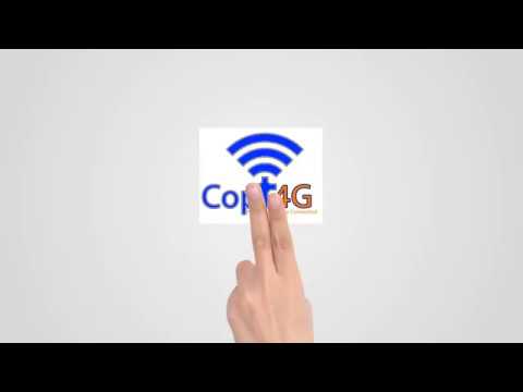 Coptic Copt4G خدمه قبطيه