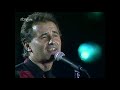 Victor Manuel - Concierto en la Plaza de toros de Gijon 1990