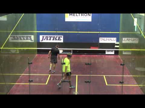 hkiopen2013   Jaakko Antti Peltola   Topias Aalto