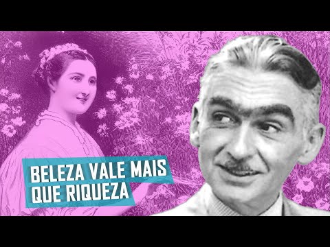 Uma História de Mil Anos - Conto | Monteiro Lobato | voz humana audiolivro