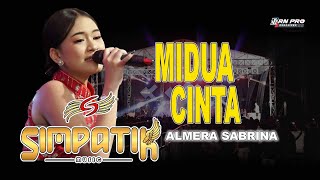 Download lagu Midua Cinta - Almera Sabrina | SIMPATIK MUSIC | Edisi Majalengka 29 Oktober 2025 mp3 Download lagu Midua Cinta - Almera Sabrina | SIMPATIK MUSIC | Edisi Majalengka 29 Oktober 2025 mp3