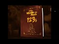 Winnie The Pooh 123 UK DVD