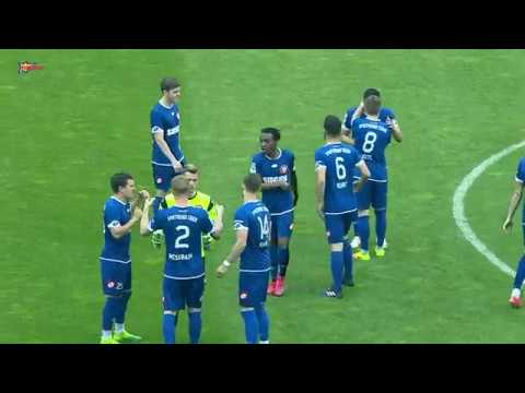 RL West 31SP Rot Weiss Essen vs Spfr Siegen 29 4 2017