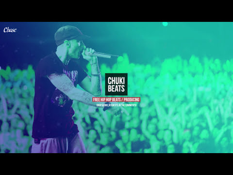 'Kings' Cypher Rap Beat Hard Boom Bap Hip Hop Instrumental [FREE] Chuki Beats
