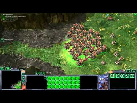 Starcraft 2: The Lost of Aiur 03 - The Lost