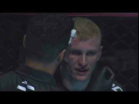 Spartak Mikayelyan vs. Artom Oliinyk | 2024 IMMAF World Championships