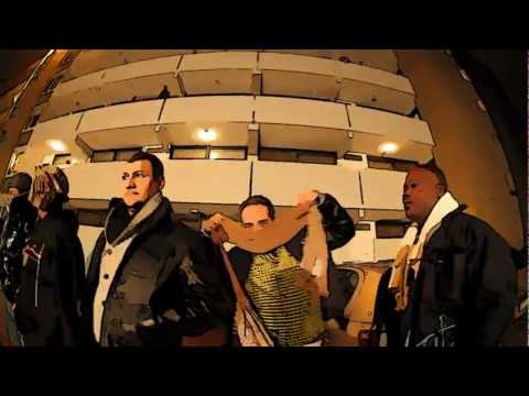 Opfer - M-Jay & LAZ (Official R-Kan/LizencDiss)