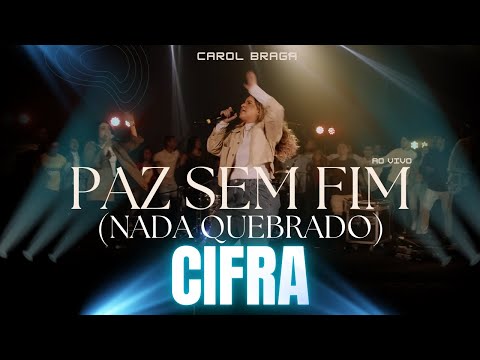 Mais - Carol Braga