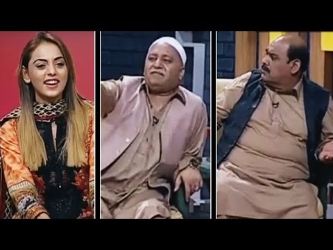 Khabardar Aftab Iqbal 13 October 2016 - خبردارآفتاب اقبال - Express News
