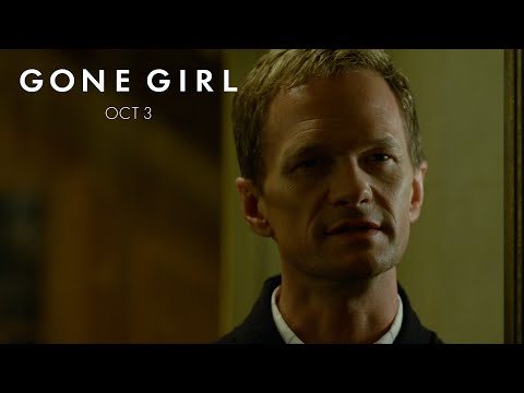 Gone Girl (TV Spot 9 'Simplest Answer')