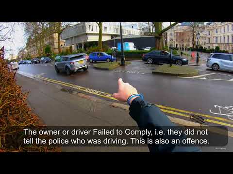 Gandalfed And Didn't Tell The Police - SG07HNP