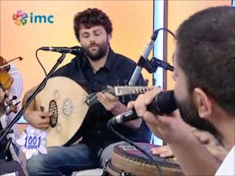 LaWje - Biskêt Te Ziravin