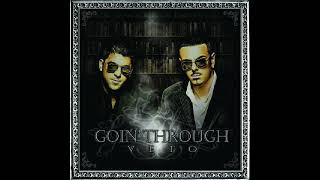 Κάποιος άλλος (2007) - Goin' Through feat. Ταραξίας