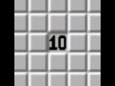 True Final Boss Theme - Minesweeper