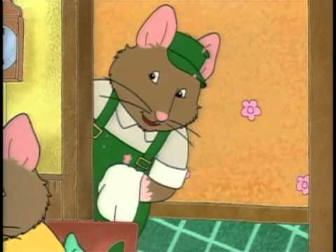 Timothy Goes To School : Small Change / Shy Charles – Ep. 3 - Kids TV Series, Kingdom Kids Zone - Treehouse Direct
