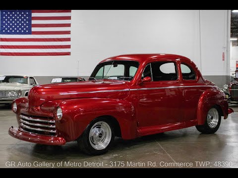 1946 Ford Tudor (CC-1889485) for sale in Kentwood, Michigan