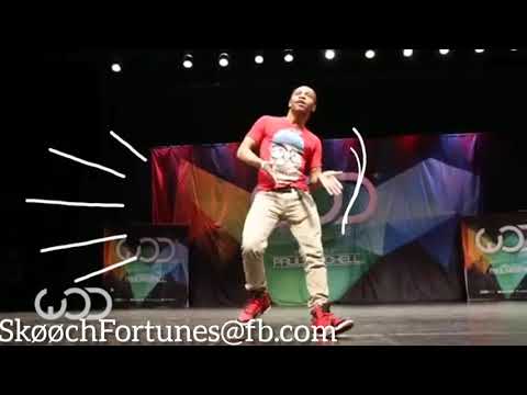 Izinti shi Bow chase