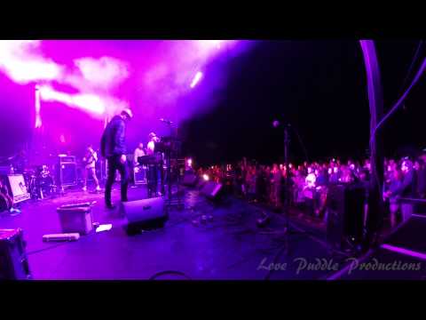 Oh Lord Roots of Creation almost set the stage on fire with this hot track