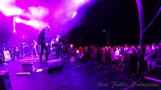 Oh Lord Roots of Creation almost set the stage on fire with this hot track