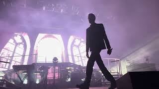 G-Eazy - Pray For Me (Live) 4K