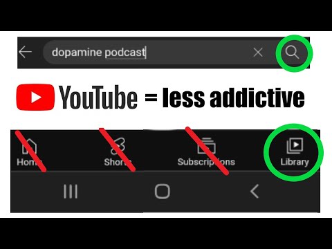 How to make your YouTube less distracting