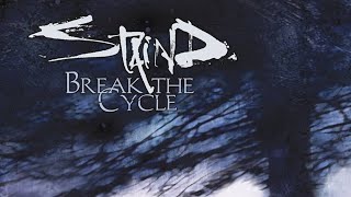 Take it (Slowed) by Staind