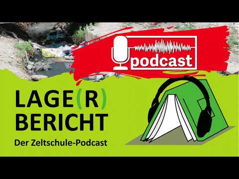 Lage(r)bericht Folge 3: Hatte Syrien eine Wahl?