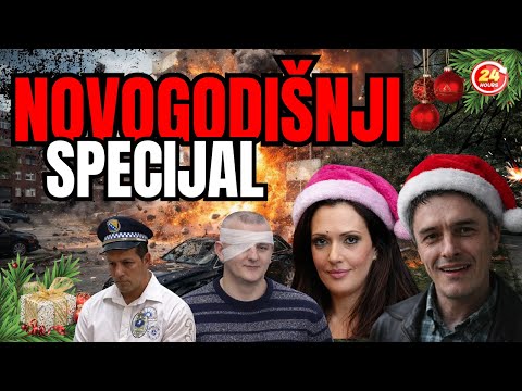 Suđenje Zijad Turković! NOVOGODIŠNJI SPECIJAL 24 SATA! NAJGLEDANIJE 2026!