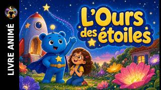 L'Ours des étoiles — video histoire du soir