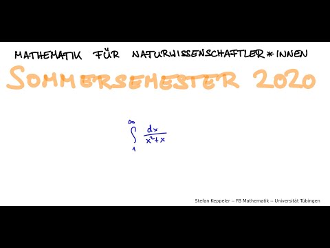 Partialbruchzerlegung 1