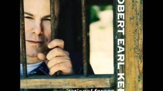 Not a Drop of Rain - Robert Earl Keen