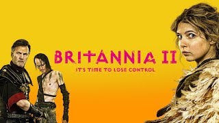 Britannia Season 2 - Trailer